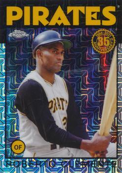 Roberto Clemente 2021 Topps Series 1 Silver Pack 86BC 98 2021 Topps Series 1 Silver Pack Roberto Clemente 2021 Topps Series 1 Silver Pack 86BC 98 2021 Topps Series 1 Silver Pack