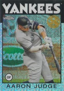 Aaron Judge 2021 Topps Series 1 Silver Pack 86BC 99 2021 Topps Series 1 Silver Pack Aaron Judge 2021 Topps Series 1 Silver Pack 86BC 99 2021 Topps Series 1 Silver Pack