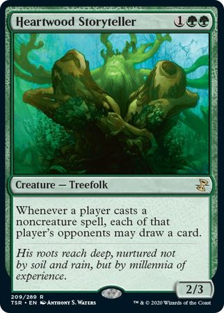 Heartwood Storyteller 209 289 Heartwood Storyteller 209 289
