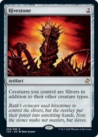 Hivestone 268 289 Hivestone 268 289