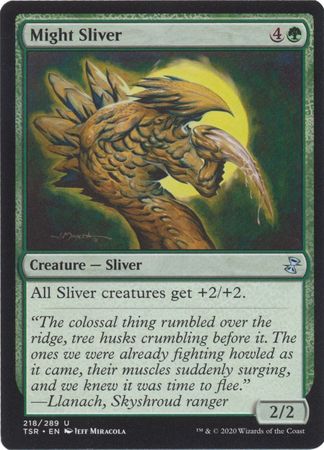 Might Sliver 218 289 Might Sliver 218 289