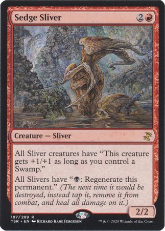 Sedge Sliver 187 289 Sedge Sliver 187 289