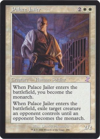 Palace Jailer 298 Timeshifted Timeshifted Singles Palace Jailer 298 Timeshifted Timeshifted Singles