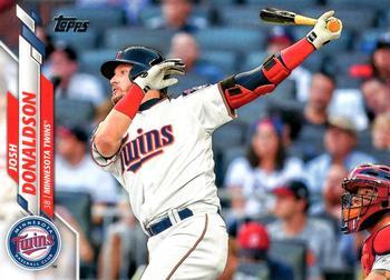 Josh Donaldson 2020 Topps Series 2 372 2020 Topps Series 2 Josh Donaldson 2020 Topps Series 2 372 2020 Topps Series 2