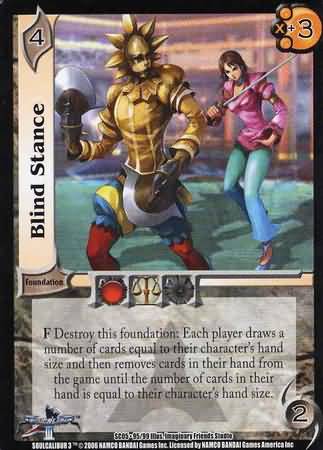 Blind Stance SC05 95 Blind Stance SC05 95