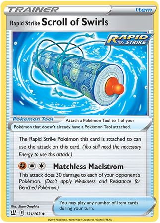 Pokemon - Claydol - 058/163 - Reverse Holo - Battle Styles - Pack Fresh