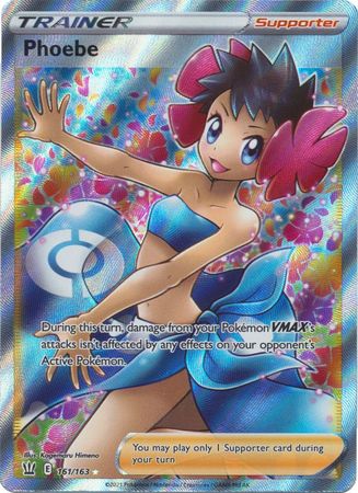 Tapu Koko V Full Art 050/163 Pokémon Battle Styles - In hand NM