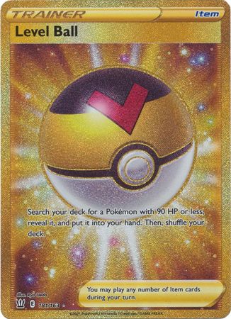 Energy Battle Styles 4x Playsets; Level Ball More Pokémon Urn of Vitality
