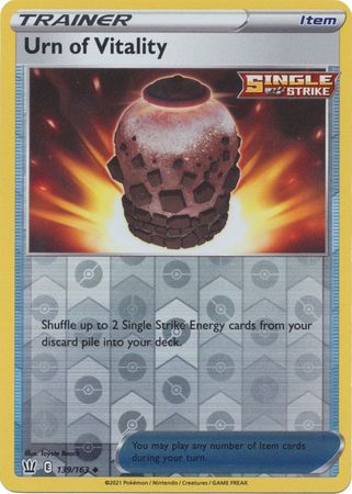 4x Onix - 068/163 - Common - Reverse Holo NM-Mint Pokemon SWSH05 - Battle  Styles