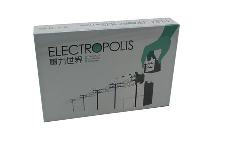 Electropolis Homosapiens Lab Homosapiens Lab Electropolis Homosapiens Lab Homosapiens Lab