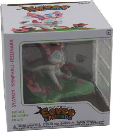 Sylveon: An Afternoon With Eevee and Friends Funko POP! Vinyl Figure