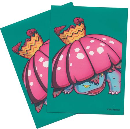 Pokemon Sleeves - Game Supplies - Troll And Toad