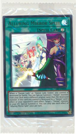 The Lost Art Promotion - YuGiOh - Troll And Toad