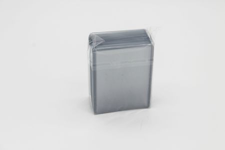 25ct Unbranded 3 x4 Toploaders Miscellaneous Supplies 25ct Unbranded 3 x4 Toploaders Miscellaneous Supplies