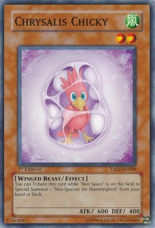 Tactical Evolution [TAEV] - YuGiOh - Troll And Toad