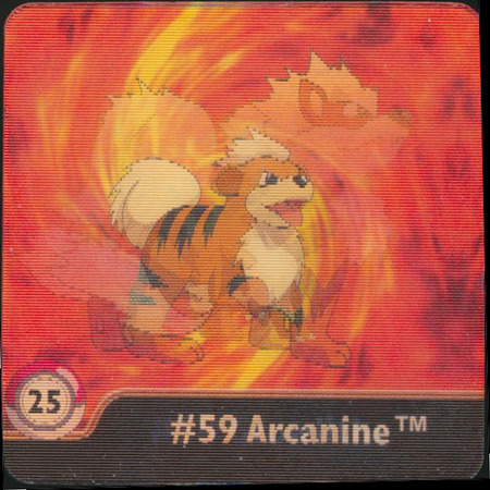25 - Pokemon Flipz Artbox - Game Supplies NC | TrollAndToad