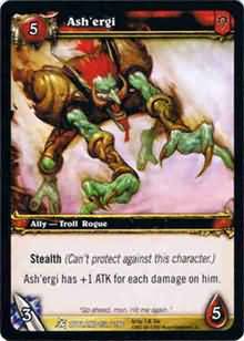 Ash ergi 152 246 Common WoW Fires of Outland Ash ergi 152 246 Common WoW Fires of Outland