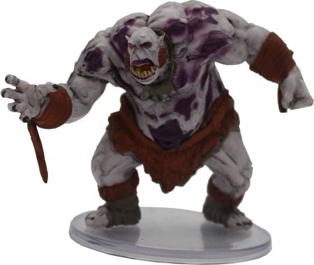 Ogre Zombie #28/45 D&D Icons of the Realms: Boneyard | TrollAndToad