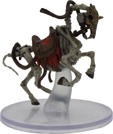 Details about   D&D: Icons of the Realms Hill Giant Skeleton #32 U Boneyard 