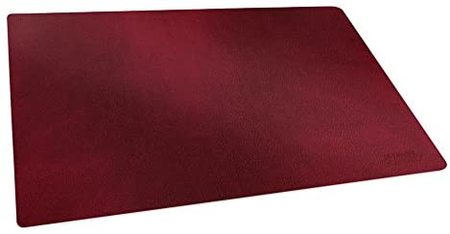 Ultimate Guard Playmat SophoSkin Edition Dark Red Other Playmats Ultimate Guard Playmat SophoSkin Edition Dark Red Other Playmats