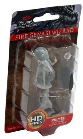 D D Nolzur s Marvelous Unpainted Miniatures Fire Genasi Female Wizard WZK73336 D D Nolzur s Marvelous Unpainted Miniatures D D Nolzur s Marvelous Unpainted Miniatures Fire Genasi Female Wizard WZK73336 D D Nolzur s Marvelous Unpainted Miniatures