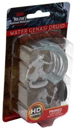 D D Nolzur s Marvelous Unpainted Miniatures Water Genasi Male Druid WZK73337 D D Nolzur s Marvelous Unpainted Miniatures D D Nolzur s Marvelous Unpainted Miniatures Water Genasi Male Druid WZK73337 D D Nolzur s Marvelous Unpainted Miniatures