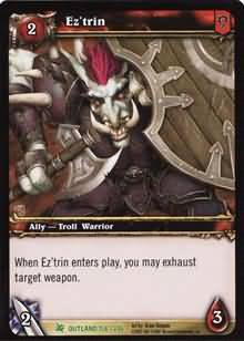 Ez trin 158 246 Uncommon Ez trin 158 246 Uncommon