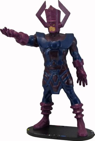 Galactus, Eater of Worlds The Coming of Galactus 2007 Event (Glossy) Marvel  Heroclix