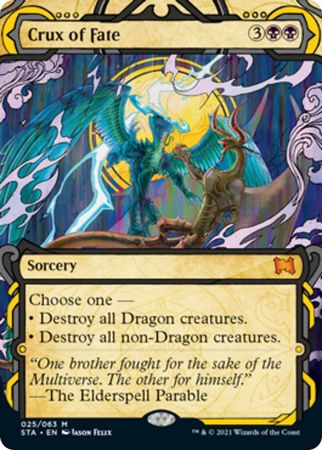 Crux of Fate 25 63 Mystical Archive Crux of Fate 25 63 Mystical Archive
