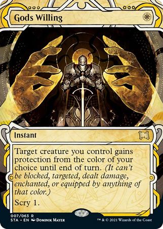 Gods Willing 7 63 Mystical Archive Gods Willing 7 63 Mystical Archive