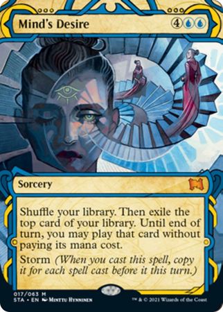 Mind s Desire 17 63 Mystical Archive Mind s Desire 17 63 Mystical Archive