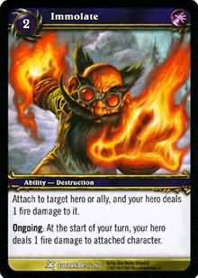 Immolate 85 246 Common Immolate 85 246 Common