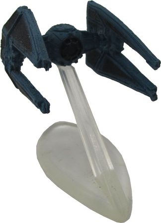 TIE Interceptor 1998 Star Wars Micro Machine Miscellaneous Toys TIE Interceptor 1998 Star Wars Micro Machine Miscellaneous Toys