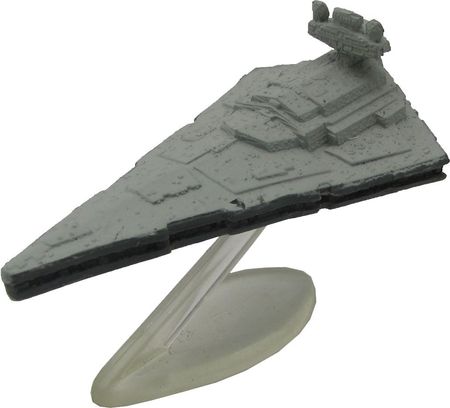 Star Destroyer 1998 Star Wars Micro Machine Miscellaneous Toys Star Destroyer 1998 Star Wars Micro Machine Miscellaneous Toys