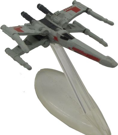X Wing 1998 Star Wars Micro Machine Miscellaneous Toys X Wing 1998 Star Wars Micro Machine Miscellaneous Toys