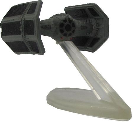 Darth Vader s TIE Fighter 1998 Star Wars Micro Machine Miscellaneous Toys Darth Vader s TIE Fighter 1998 Star Wars Micro Machine Miscellaneous Toys