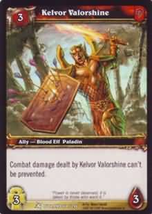Kelvor Valorshine 168 246 Common WoW Fires of Outland Kelvor Valorshine 168 246 Common WoW Fires of Outland