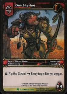 Ona Skyshot 16 246 Uncommon Ona Skyshot 16 246 Uncommon