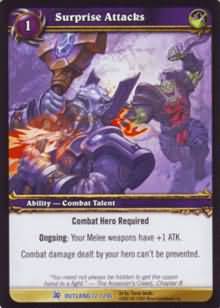 Surprise Attacks 72 246 Rare WoW Fires of Outland Surprise Attacks 72 246 Rare WoW Fires of Outland