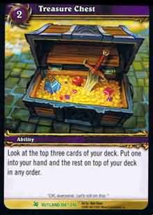Treasure Chest 108 246 Uncommon WoW Fires of Outland Treasure Chest 108 246 Uncommon WoW Fires of Outland