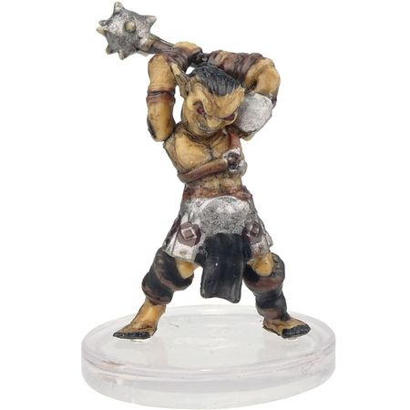 Goblin #1/6 D&D Icons of the Realms: Goblin Warband | TrollAndToad