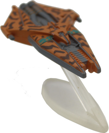 Narn Heavy Dreadnaught 1994 Babylon 5 Micro Machine Miscellaneous Toys Narn Heavy Dreadnaught 1994 Babylon 5 Micro Machine Miscellaneous Toys