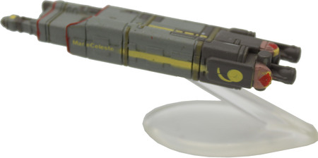 Marie Celeste 1994 Babylon 5 Micro Machine Marie Celeste 1994 Babylon 5 Micro Machine