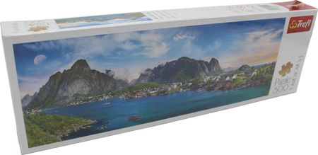 Lofoten Archipelago Norway 500 Piece Puzzle Trefl Puzzles All Jigsaw Puzzles Lofoten Archipelago Norway 500 Piece Puzzle Trefl Puzzles All Jigsaw Puzzles