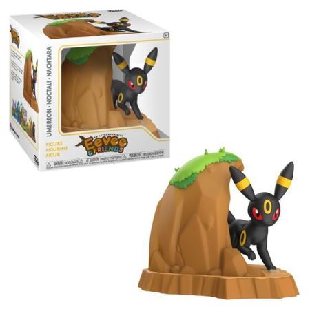 Umbreon: An Afternoon With Eevee And Friends Funko POP! Vinyl