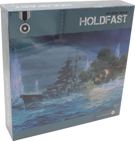 Holdfast Atlantic 1939 45 Worthington Publishing Holdfast Atlantic 1939 45 Worthington Publishing