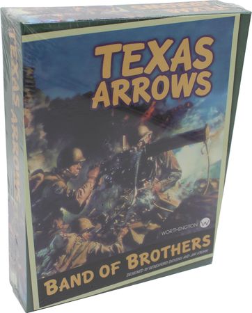 Texas Arrows Band of Brothers Worthington Publishing Texas Arrows Band of Brothers Worthington Publishing