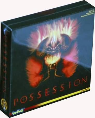 Possession Card Game Toy Vault Board Games A Z Possession Card Game Toy Vault Board Games A Z