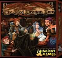 The Red Dragon Inn Card Game Slugfest Games Board Games A Z The Red Dragon Inn Card Game Slugfest Games Board Games A Z