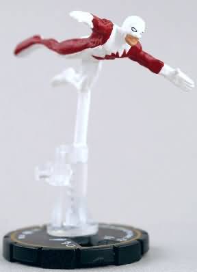 James MacDonald Hudson 206 LE Supernova Marvel Heroclix Marvel Supernova James MacDonald Hudson 206 LE Supernova Marvel Heroclix Marvel Supernova